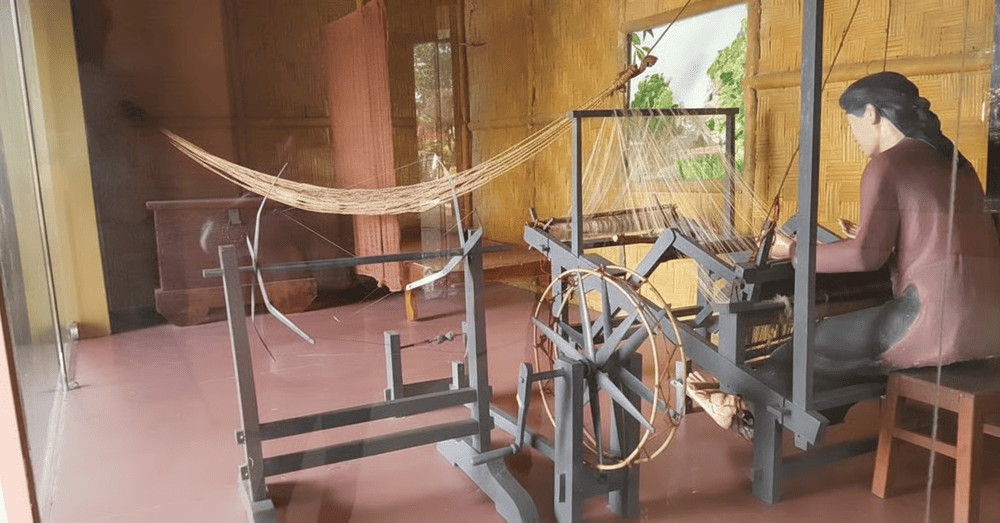 Du khách sẽ có cơ hội tìm hiểu về các nghề truyền thống của người miền Tây